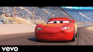 Cars 3 Alan Walker Music Video