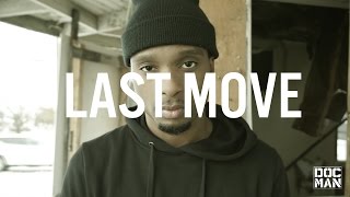 Watch Docman Last Move video