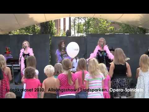 Tillsammans 2 3 3 Operaspindeln Tillsammans 2 3 3 Operaspindeln