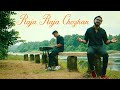 Raja Raja Chozhan 4K | Cover Version | Gibin Titus ft Jerin Thomas