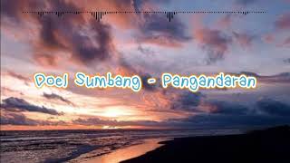 Watch Doel Sumbang Sisi Laut Pangandaran video