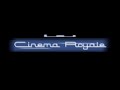 Cinema Royale Episode 7 Comic Book Movies