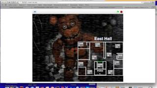 The Return To Freddys 3 Demo - Trtf Fan-Made Game
