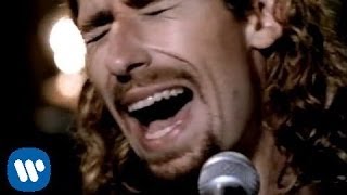 Watch Nickelback Too Bad video