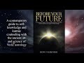 Before Your Future: Learn Jyotish/Vedic Astrology