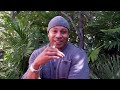 LL Cool J "Raps" With The Hollywood Foreign Press