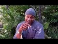 LL Cool J "Raps" With The Hollywood Foreign Press