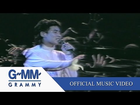 นางนวล - เบิร์ด ธงไชย【OFFICIAL MV】