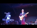 Ian Moore & The Lossy Coils - "Cinnamon" - The Vanguard - Tulsa, OK - 6/30/13