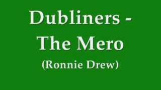 Watch Dubliners The Mero video