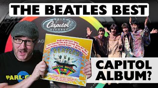 Watch Beatles The Magical Mystery Tour video