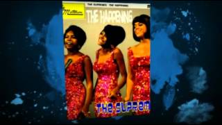 Watch Supremes The Blue Room video