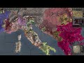 Crusader Kings 2: The Republic of Venice - Episode 17