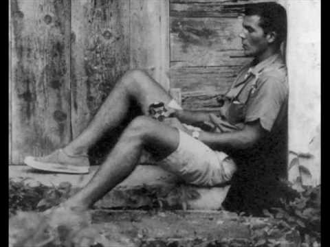 ♥ Hunter S. Thompson - The Gonzo Tapes