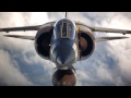 Youtube Thumbnail Hommage au Mirage F1