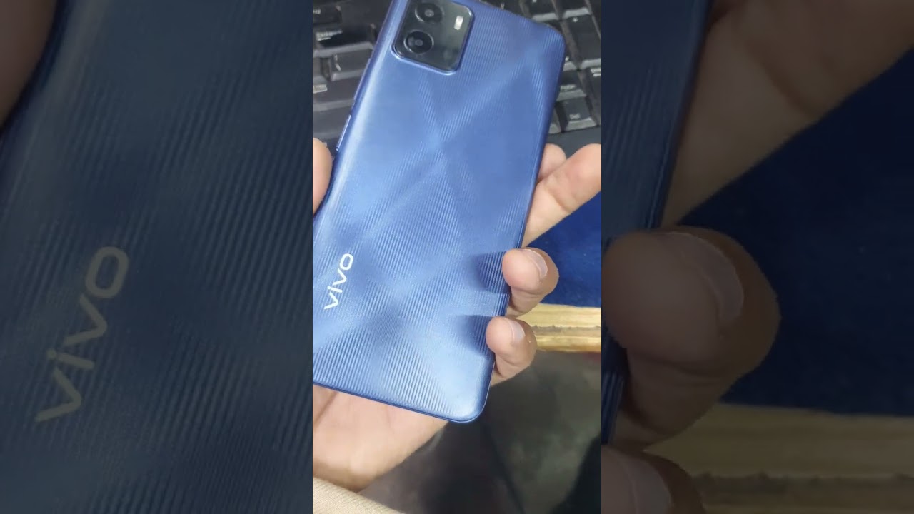 Vivo Y15S FRP V2120 FRP Android 12 Frp Bypass 2023 Vivo Y15S FRP V2120 FRP Android 12 Frp Bypass 2023