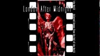 Watch London After Midnight Inamourada video