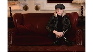 Sophie Simnett - 125Th Anniversary Alumnae Portrait Exhibition