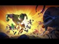 [PS3] Ratchet And Clank All 4 One Track 01 of 26 Main Theme