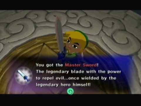 The Legend of Zelda: The Wind Waker - Episode 29