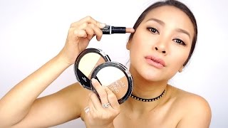 Contour หน้าไปจ่ายตลาดสวยๆ Contour หน้าไปจ่ายตลาดสวยๆ