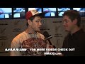 Forrest Griffin UFC 106 Post Fight Interview - MMA:30 Exclusive