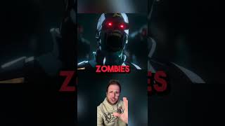 The Most Exciting Thing About Marvel Zombies