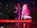 Joelma parando a música pra ir vomitar !