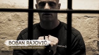 Boban Rajović - Baraba