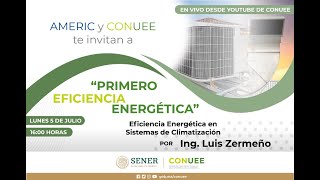 Primero Eficiencia Energética | Sistemas de Climatización