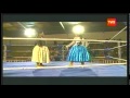 Las Cholitas Luchadoras (Lucha Libre Boliviana)