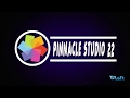 52 Pinnacle Studio 22 Ultimate Разделение Экрана ( NEW Split Screen )