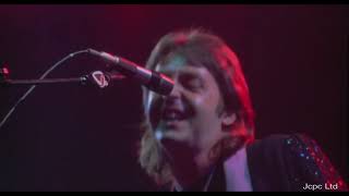 Watch Paul McCartney Rock Show video