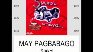 Watch Siakol May Pagbabago video