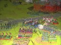 Battle 70. Battle of Waterloo 1815. (with commentary). Command and Colours. 10mm.