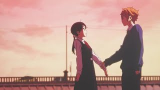 Kimi no toriko 「AMV」Tamako Love Story