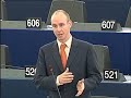 Home affairs are now the EU's business