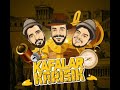 KAFALAR KARIŞIK BÜYÜK İZ DAHAM (Atakan Özyurt-Bilal Hancı-Fatih Yasin ile tanıştım)