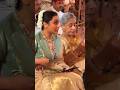 Rani Mukherjee Jaya Bachchan Arrives To Take Blessings Of Maa Durga #shorts #jayabachchan