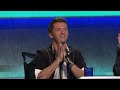 SYTYCD: Kent Boyd & Lauren Froderman "Top 11 Performance"