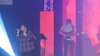 NHLV Worship Team "Here Again" (Cover) 1-6-21