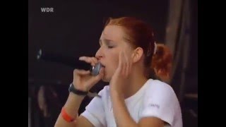 Guano Apes - Lords Of The Boards (Bizarre Festival 1998)