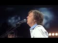 Paul McCartney, Roger Daltrey, Ronnie Wood and Paul Weller playing Get Back HD