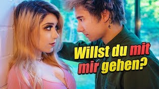 Willst du mit mir gehen? | Julien Bam