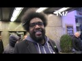 Questlove -- Kanye West Was On Troll Patrol ... Against Amy Schumer