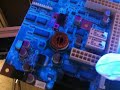 UV conformal coating