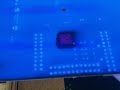 UV conformal coating