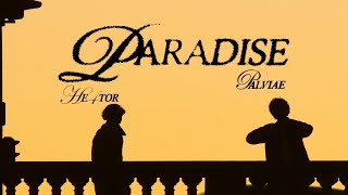 Palviae Feat. He4Tor - Paradise Clip Officiel