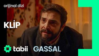 Ben Neden Kimsenin Bir Şeyi Olamıyorum Baba? Gal 7. Bölüm