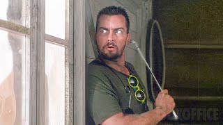 La Amenaza Silenciosa Charlie Sheen Thriller Película Completa En Español